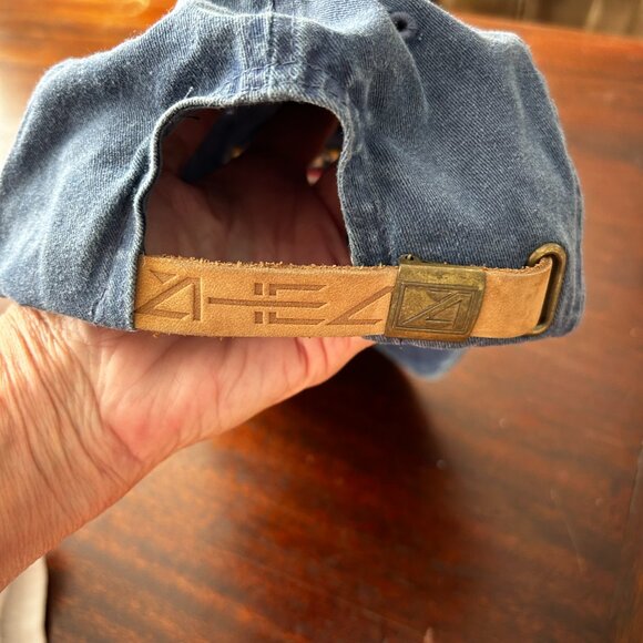 Vintage Shooters Ft. Lauderdale ball cap - Picture 2 of 6